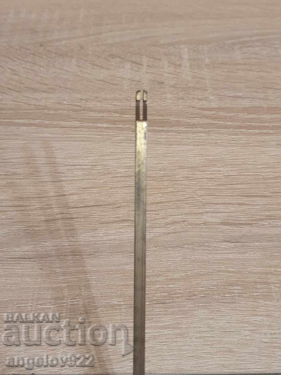 Wall clock pendulum!!! - 6