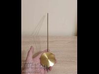 Pendul pentru ceas de perete!!!