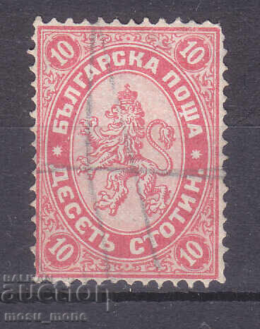 Царство България 1882 Царство България 1882