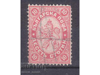 Царство България 1882