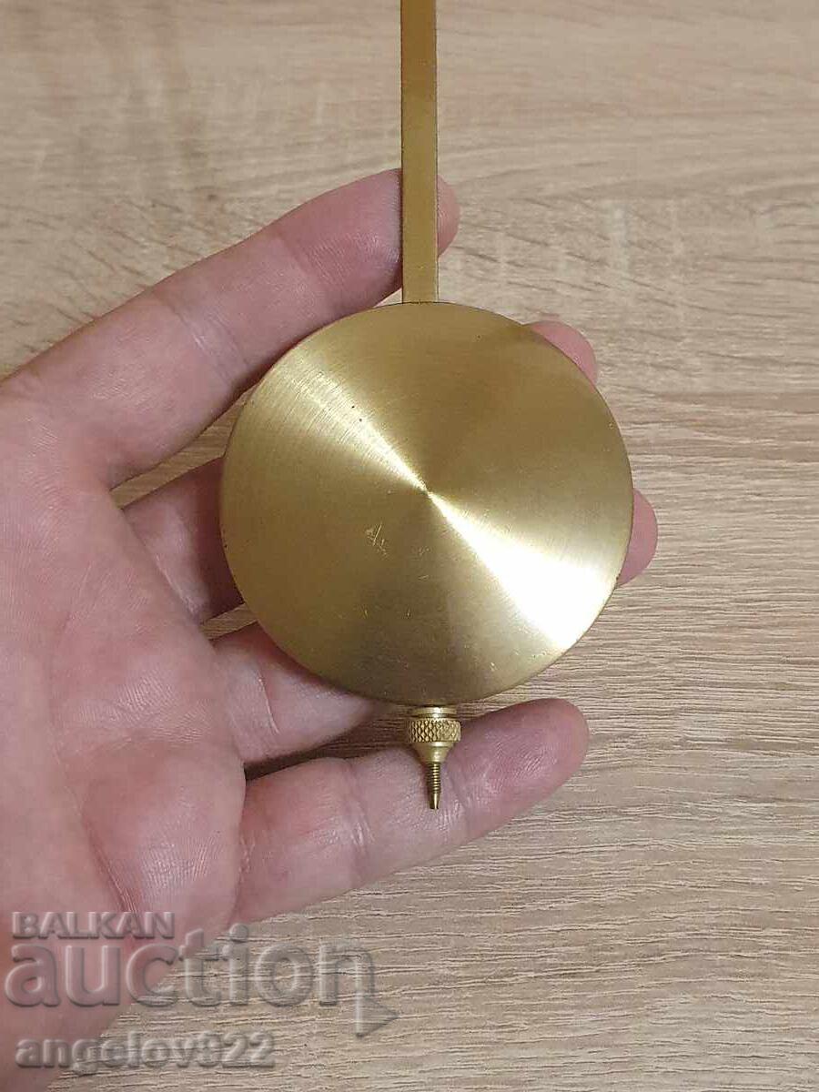 Μαχαίρι για ρολόι τοίχου!!! με τιμή 6.05 BGN | € 3.09