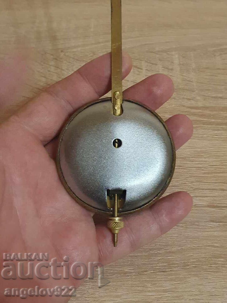 Δημοπρασία Μαχαίρι για ρολόι τοίχου!!!