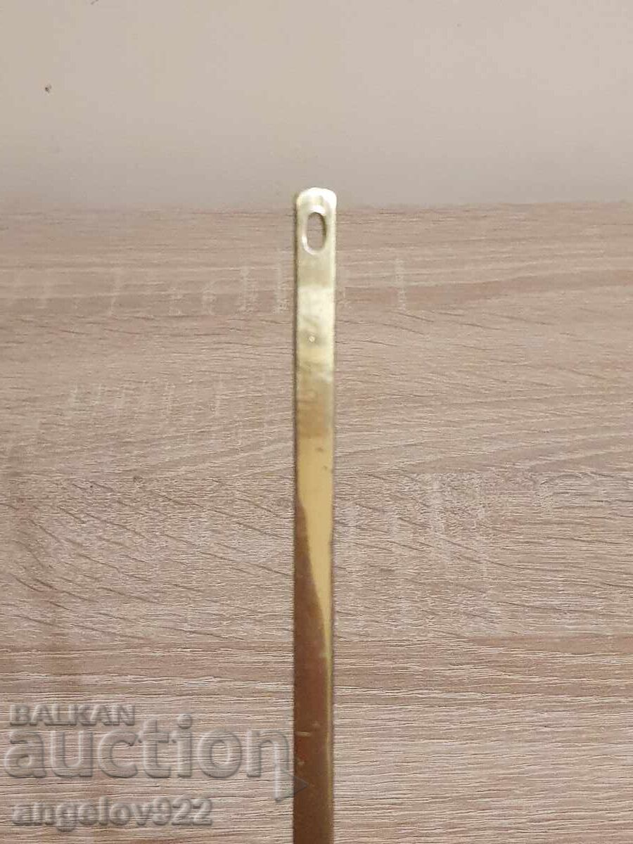 Μαχαίρι για ρολόι τοίχου!!! - 5