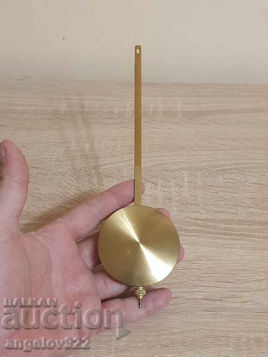 Μαχαίρι για ρολόι τοίχου!!!