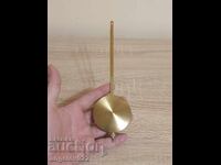 Pendul pentru ceas de perete!!!