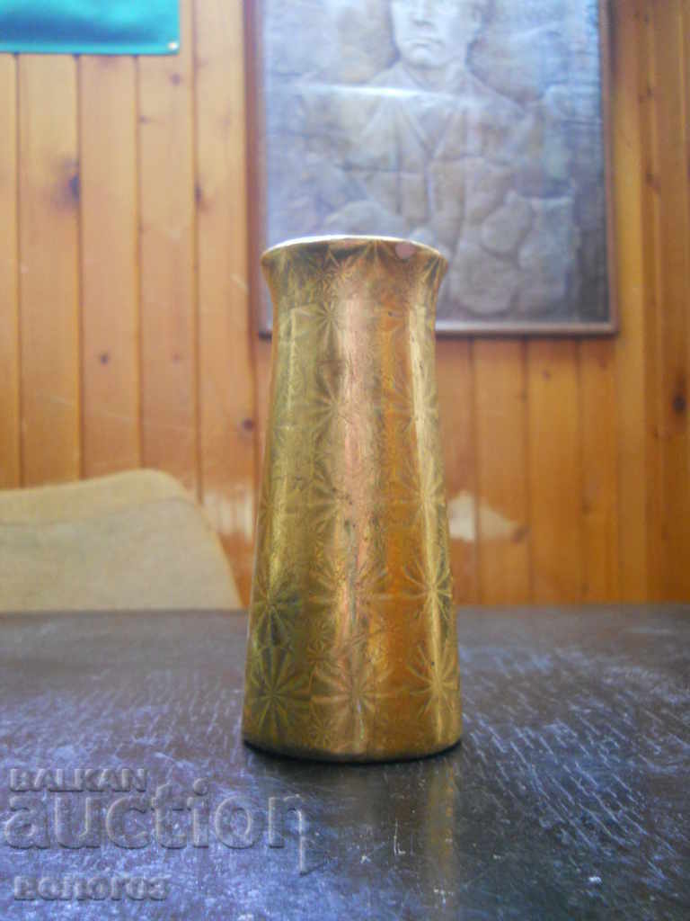 Керамична ваза Керамична ваза