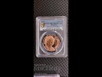 2 лева 2022 год .Стоянка Мутафова,Старт от 0.01 ст.