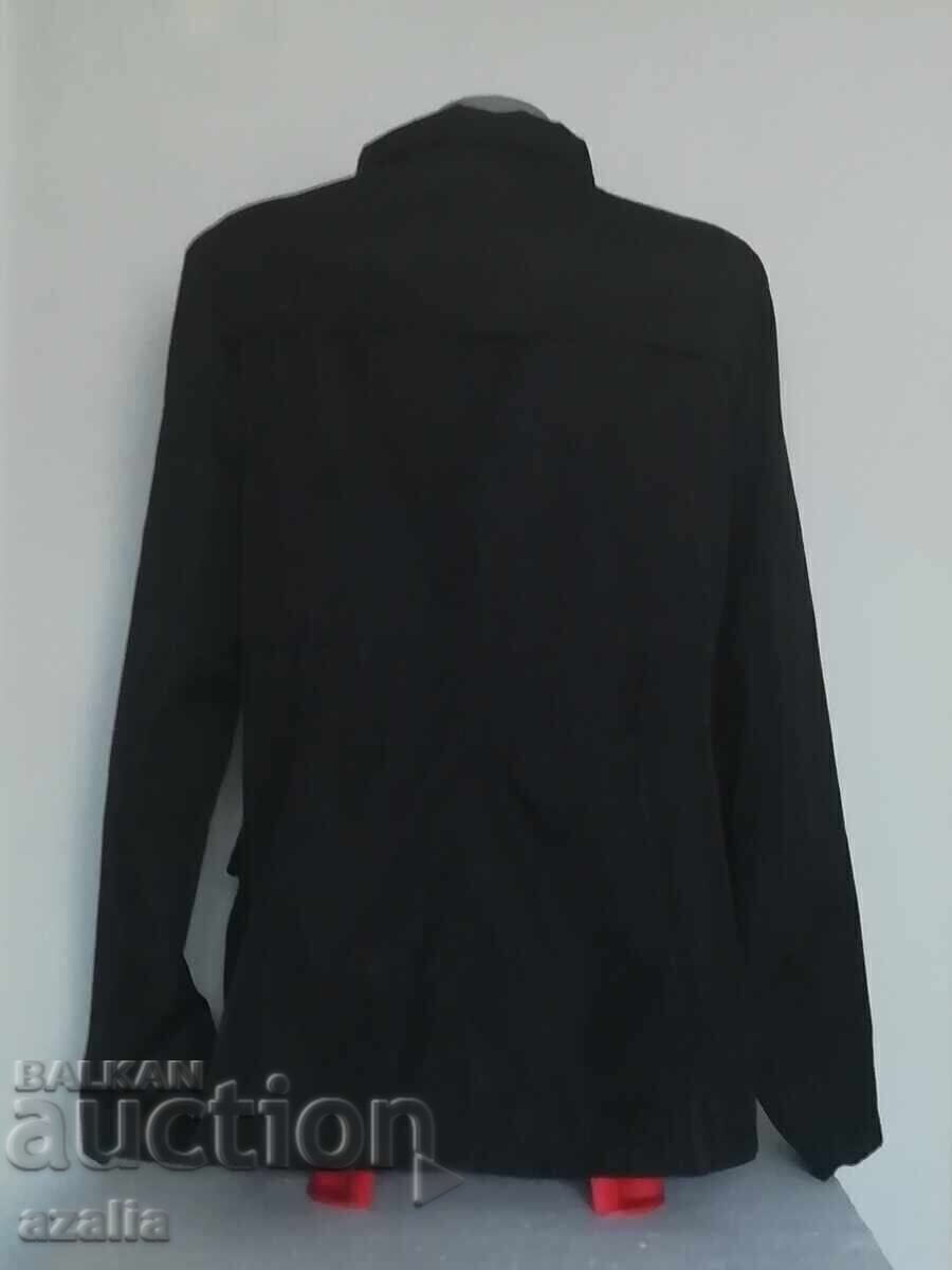 Auction  Black Women's Jacket