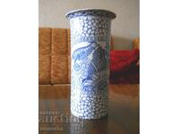 Vază de porțelan veche "W. Adams" - Anglia