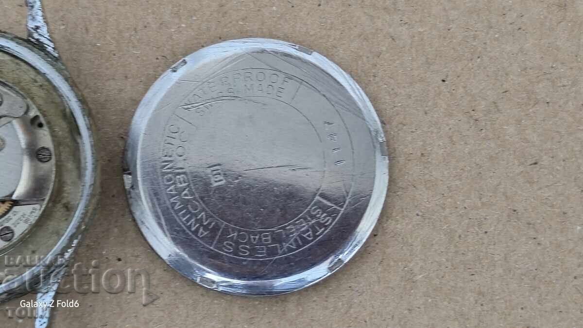 ΕΛΒΕΤΙΚΗΣ ΚΑΤΑΣΚΕΥΗΣ ΣΠΑΝΙΟ ΔΕΝ ΛΕΙΤΟΥΡΓΕΙ BZC !!!!! με τιμή 2.50 BGN | € 1.28