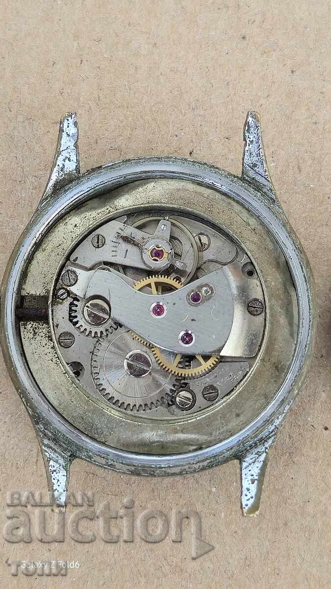 Δημοπρασία ΕΛΒΕΤΙΚΗΣ ΚΑΤΑΣΚΕΥΗΣ ΣΠΑΝΙΟ ΔΕΝ ΛΕΙΤΟΥΡΓΕΙ BZC !!!!!