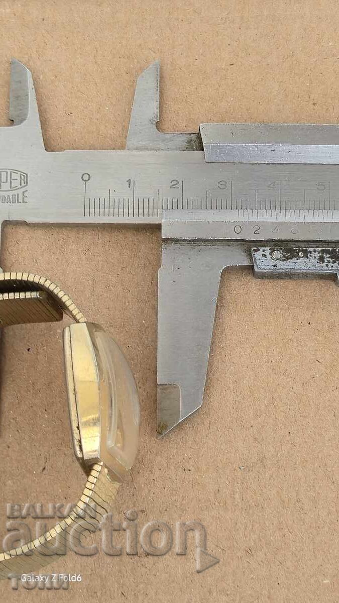 MANIUS SWISS MADE RARE DOES NOT WORK BZC!!!! - 5