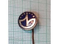 Badge - NIPKRIE Resprom