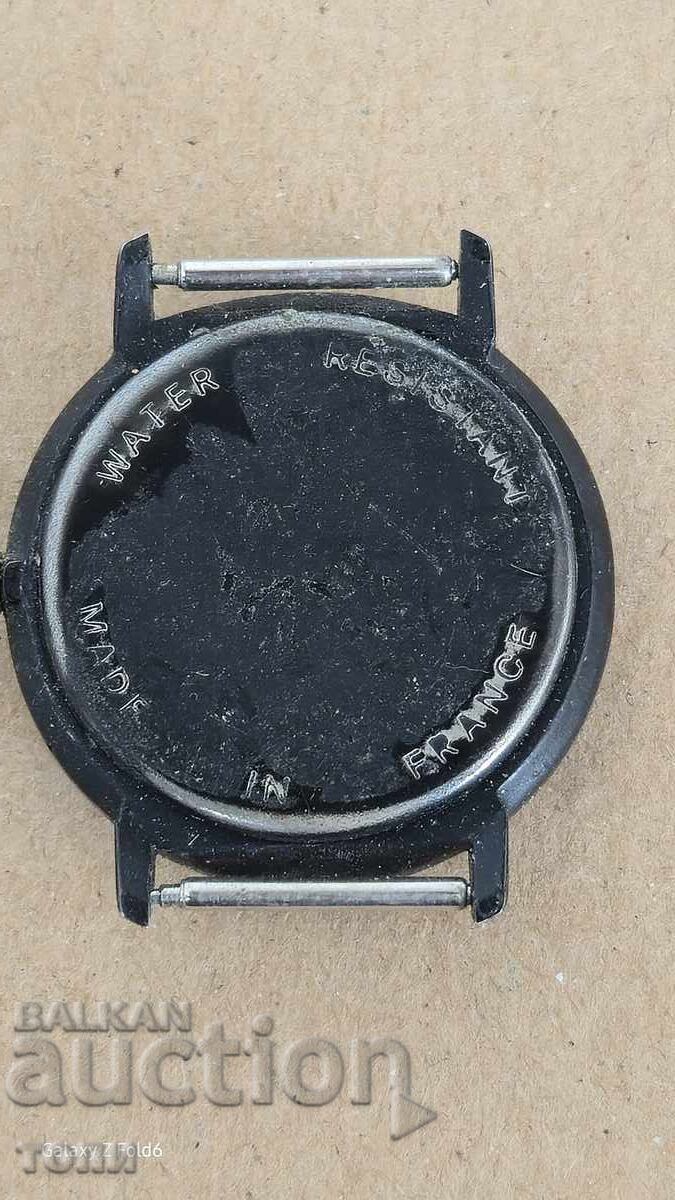 Auction  WATCH IS RARE I DON'T KNOW IF THE BZC WORKS!!!!