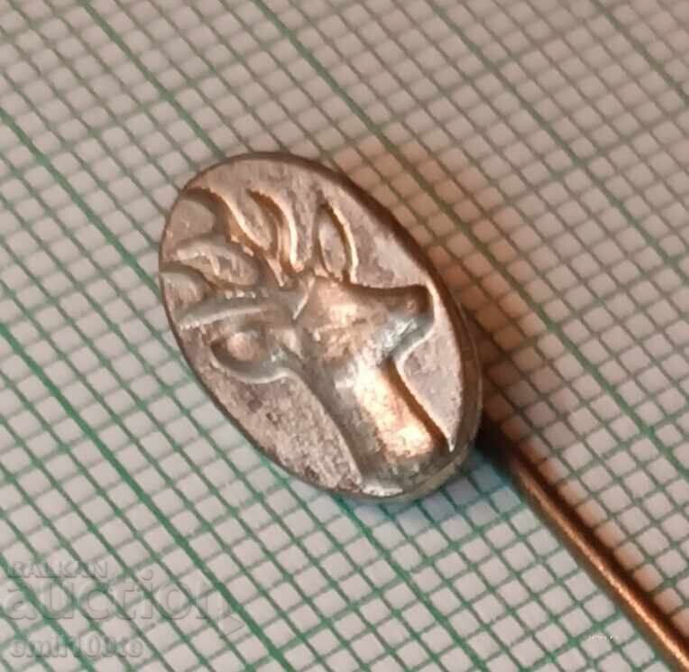 Auction Badge - Helen Auction Badge - Helen