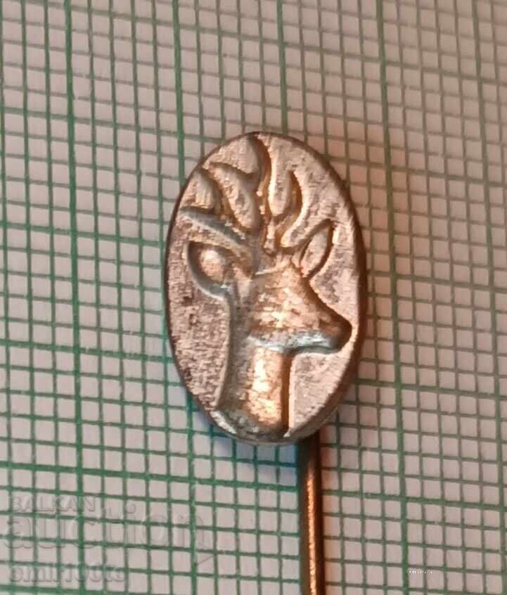 Badge - Helen Badge - Helen