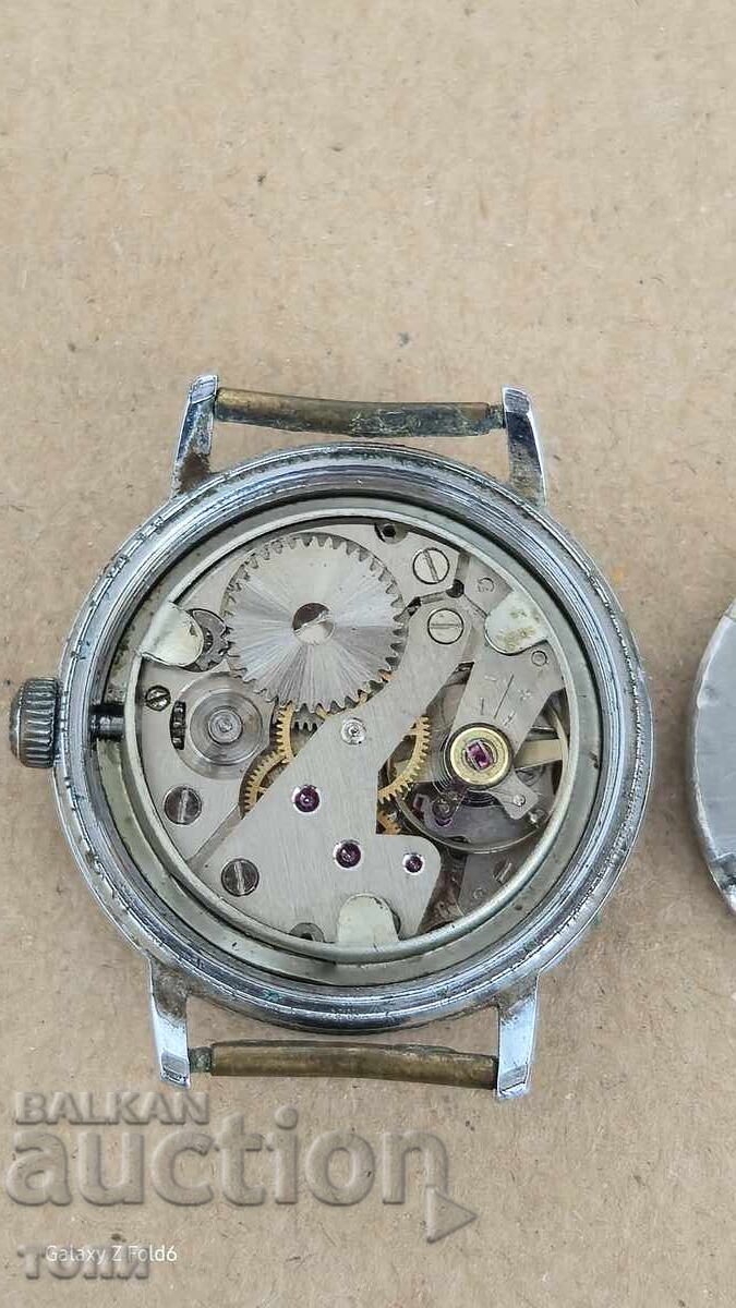 YEMA FRANCE ΔΕΝ ΛΕΙΤΟΥΡΓΕΙ ΡΟΛΟΙ BZC !!!! με τιμή 2.50 BGN | € 1.28