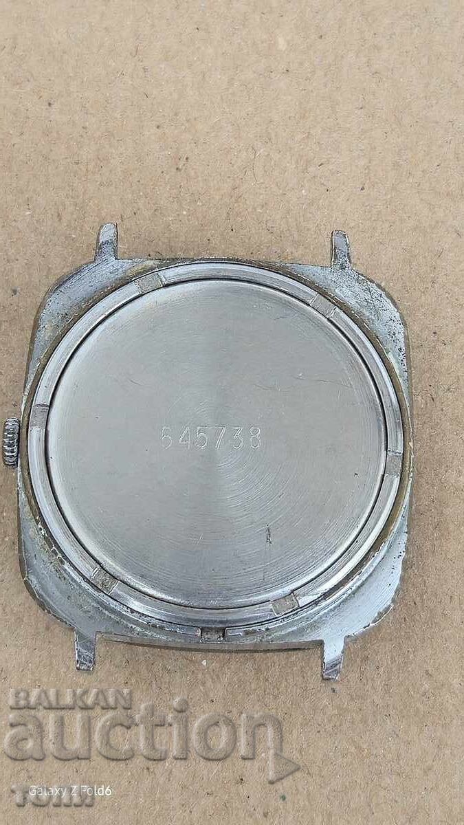 Auction RAKETA KVARS RARE I DON'T KNOW IF IT WORKS BZC!!!! Auction RAKETA KVARS RARE I DON'T KNOW IF IT WORKS BZC!!!!