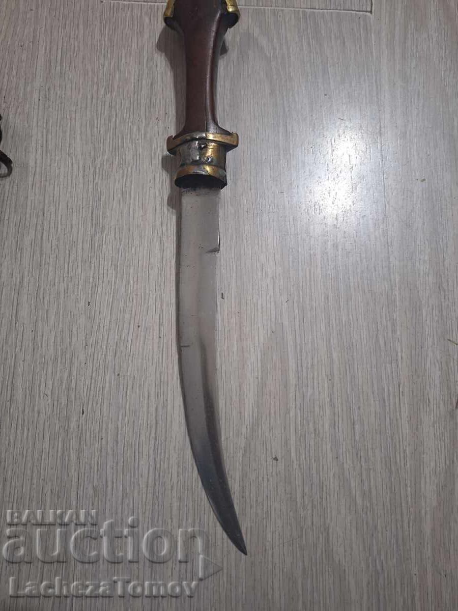 Beautiful Moroccan Kaftan, in excellent condition - 6 Beautiful Moroccan Kaftan, in excellent condition - 6