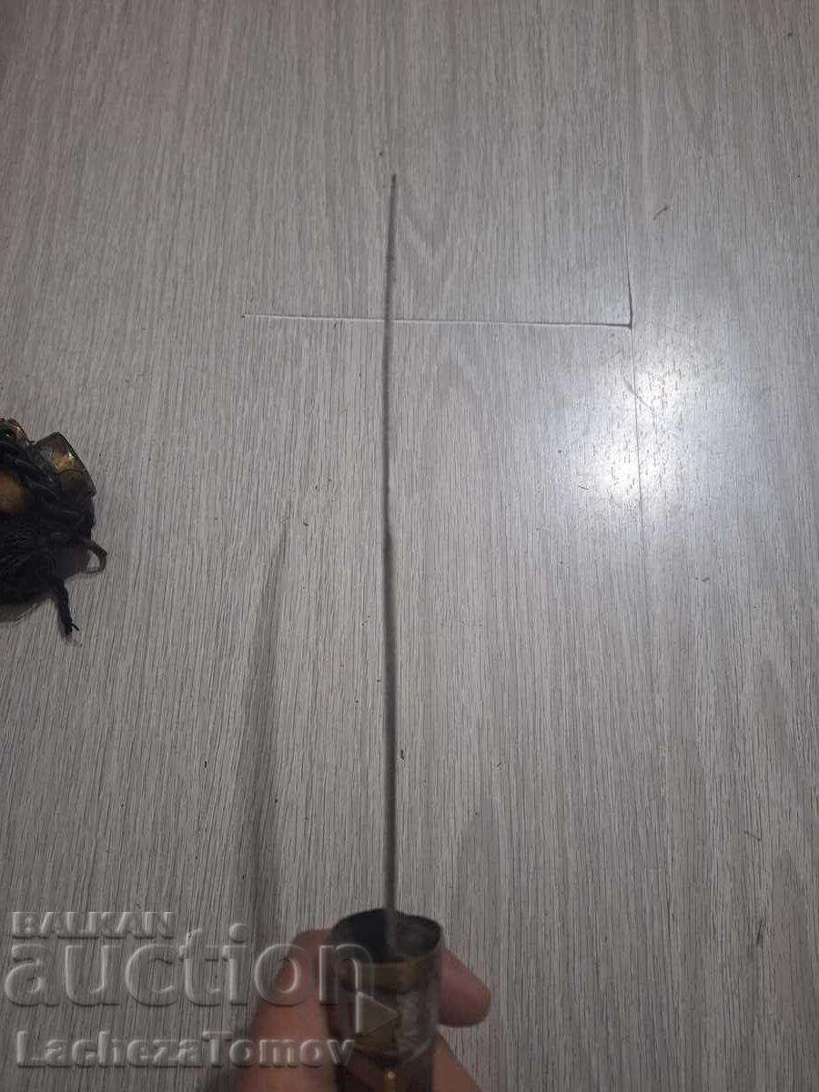 Beautiful Moroccan Kaftan, in excellent condition - 7 Beautiful Moroccan Kaftan, in excellent condition - 7