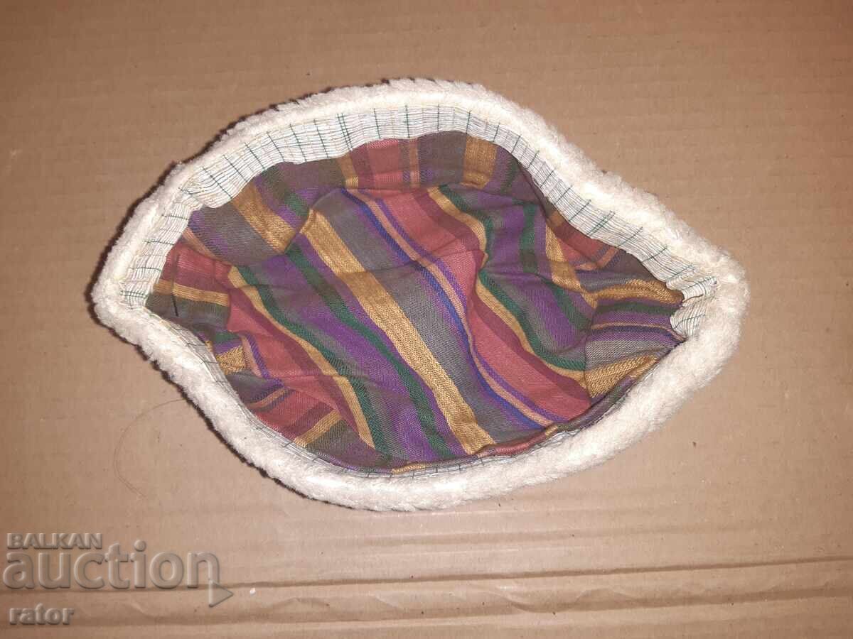 Chavdar hat, kalpak, hat - socialism - 5 Chavdar hat, kalpak, hat - socialism - 5