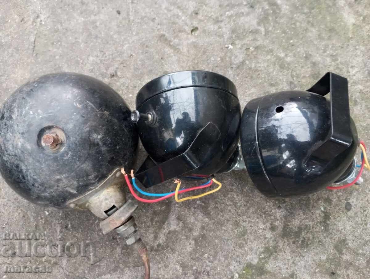Licitație Faruri pentru automobile