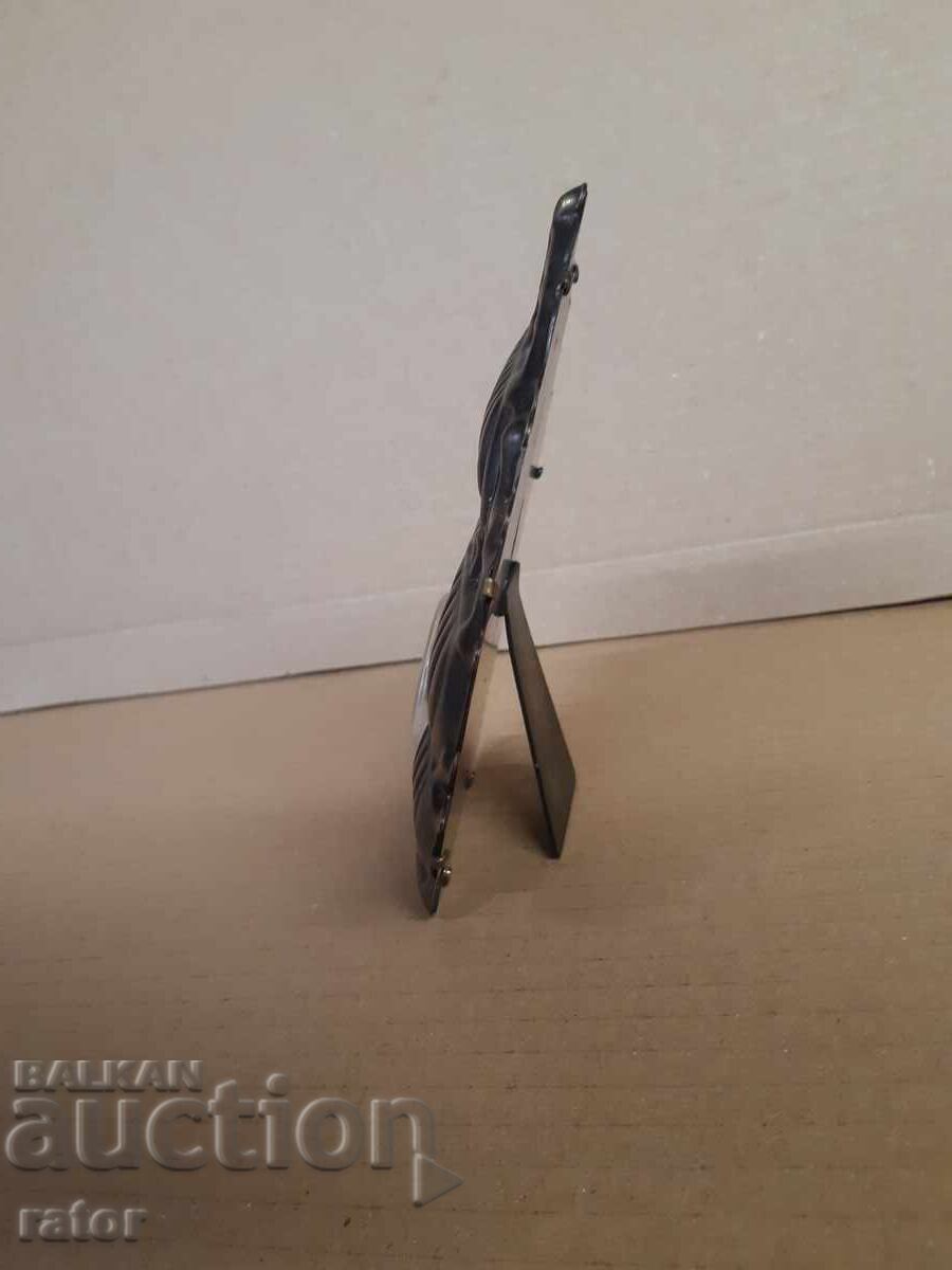 Livrarea Termometru vechi - corabie, figurină corabie - URSS