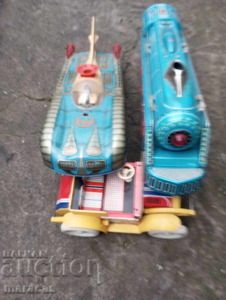 Παράδοση Παλιά παιδικά παιχνίδια