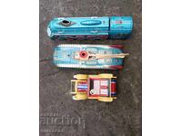 Παλιά παιδικά παιχνίδια