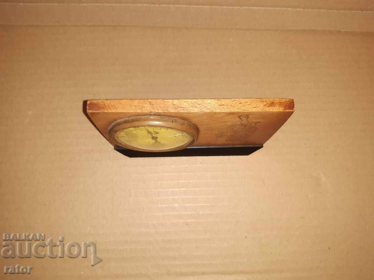 Παλιό θερμόμετρο - ΕΣΣΔ με τιμή 11.99 BGN | € 6.13