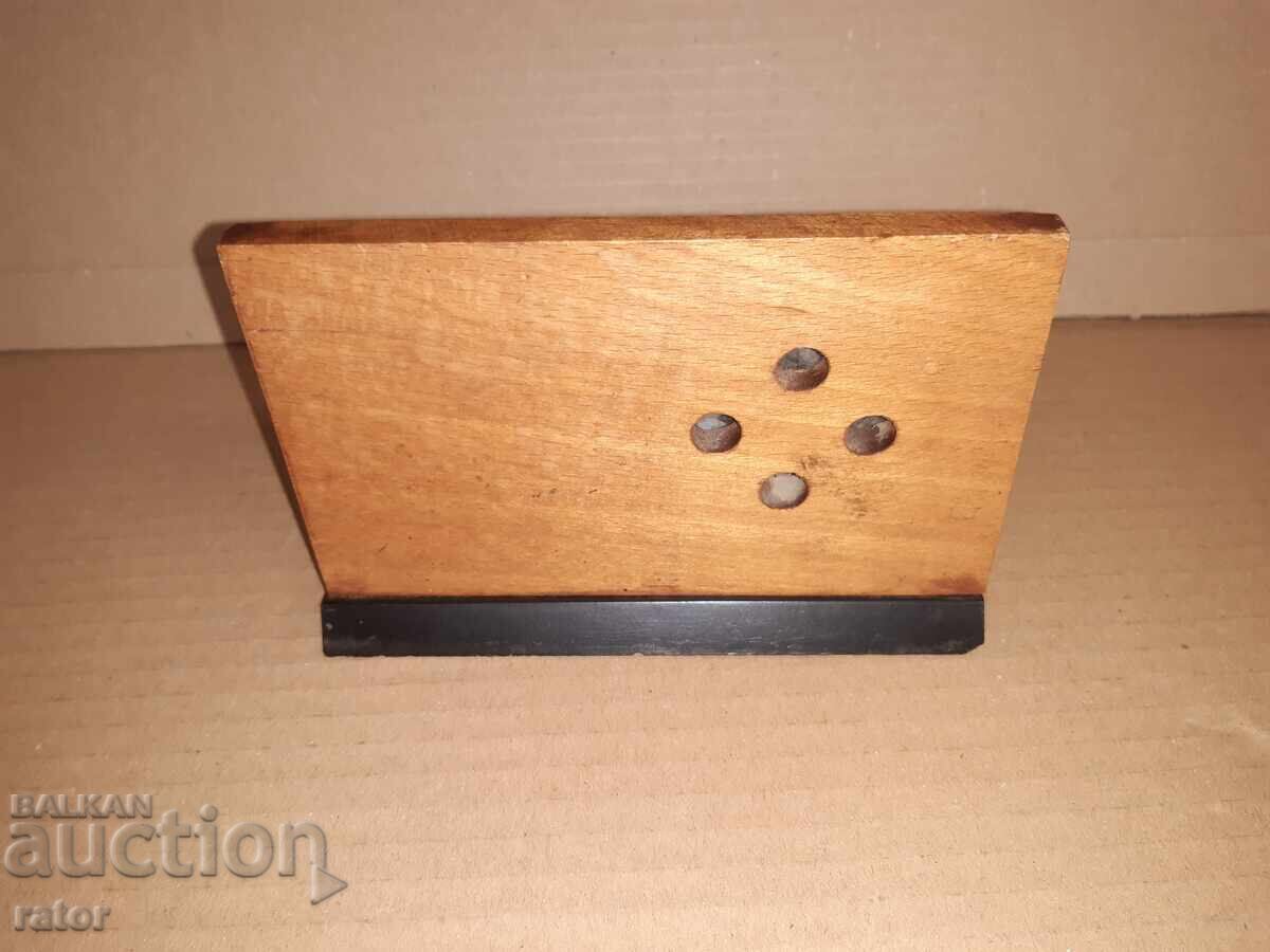 Δημοπρασία Παλιό θερμόμετρο - ΕΣΣΔ