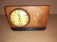 Παλιό θερμόμετρο - ΕΣΣΔ