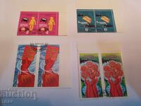 USSR postage stamps -0.01 cents