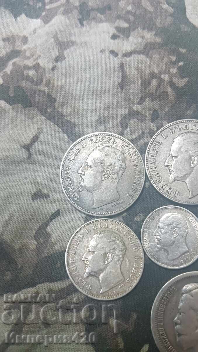 Λέβα, λεπτά και καπίκια με τιμή € 63.40 | 124.00 BGN Λέβα, λεπτά και καπίκια με τιμή € 63.40 | 124.00 BGN