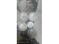 Λέβα, λεπτά και καπίκια