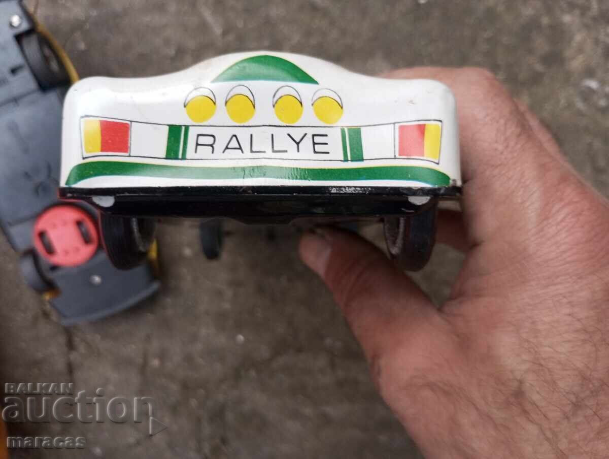 Παλιά παιδικά παιχνίδια - 5 Παλιά παιδικά παιχνίδια - 5