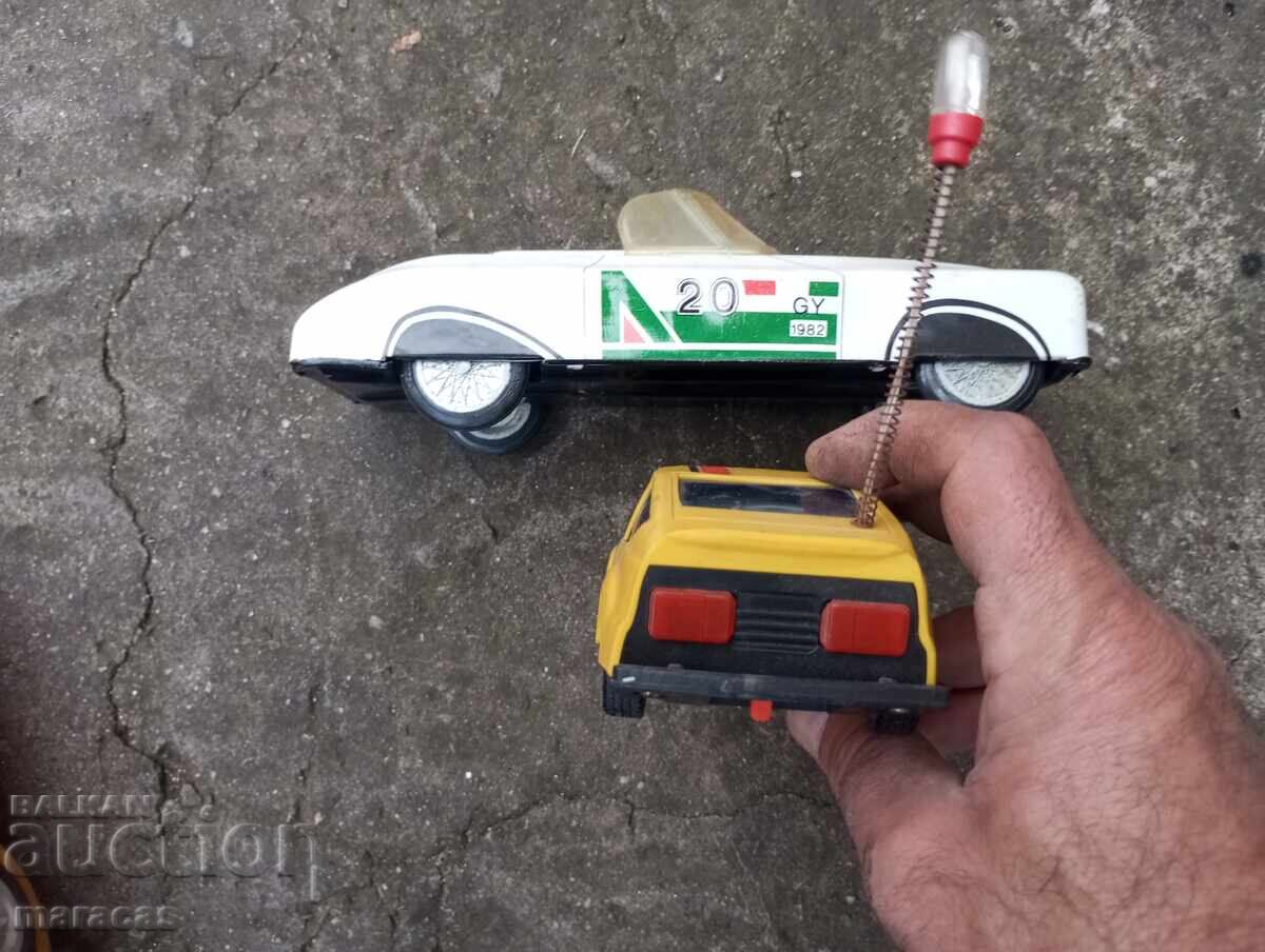 Παλιά παιδικά παιχνίδια - 6 Παλιά παιδικά παιχνίδια - 6