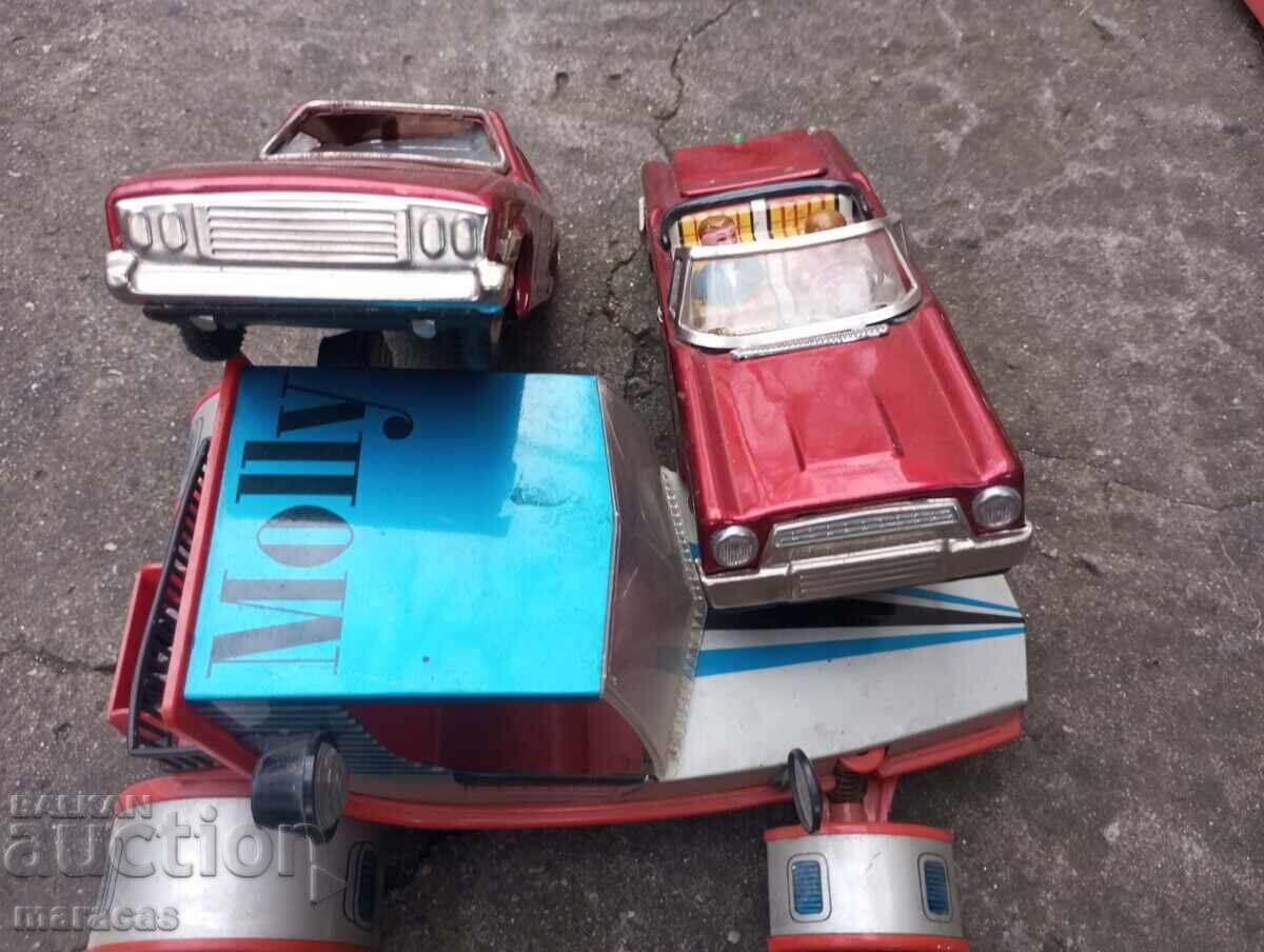 Παλιά παιδικά παιχνίδια με τιμή € 51.13 | 100.00 BGN