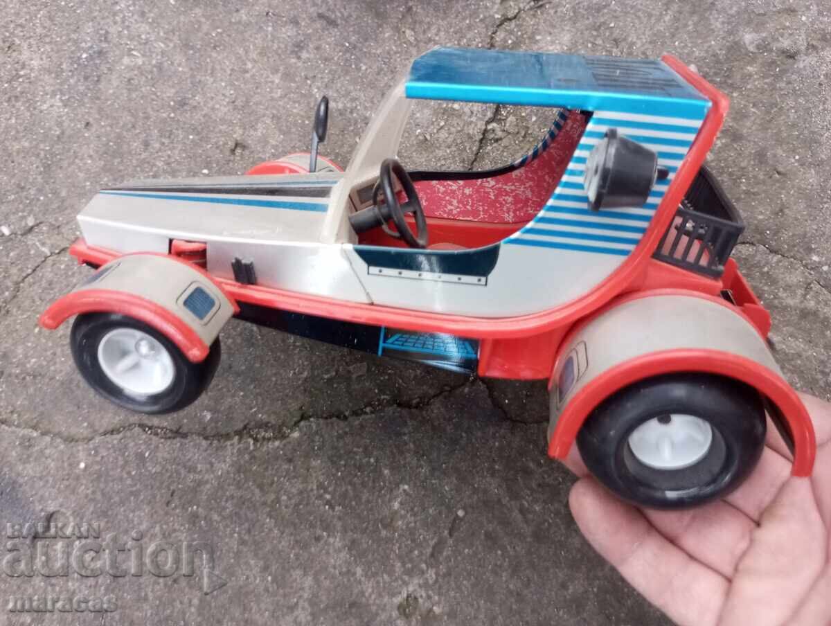 Стари детски играчки - 5