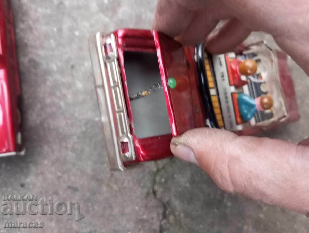 Стари детски играчки - 6