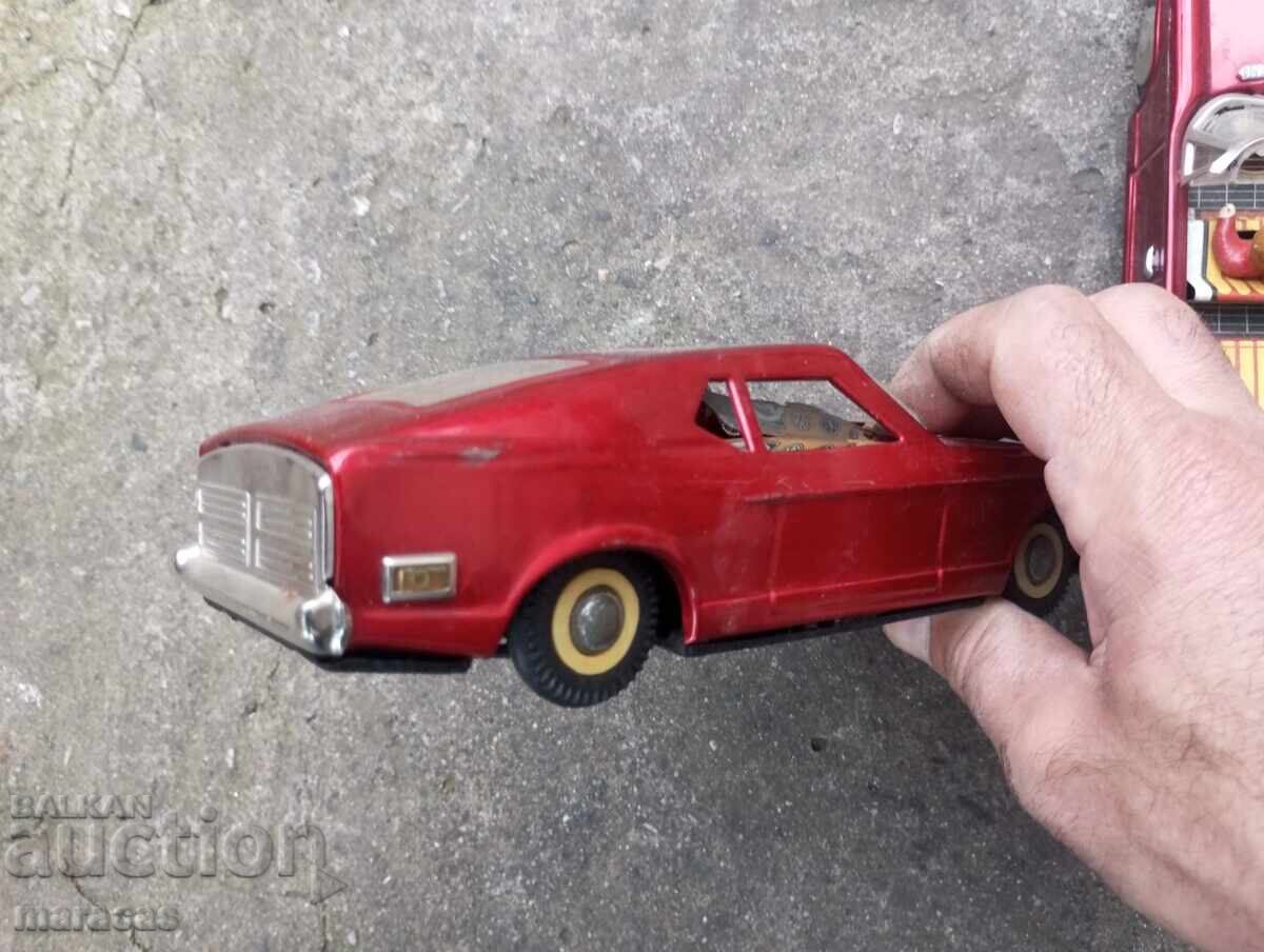 Стари детски играчки - 7