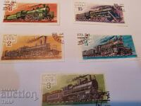 USSR postage stamps -0.01 cents