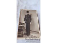 Photo Junior Officer