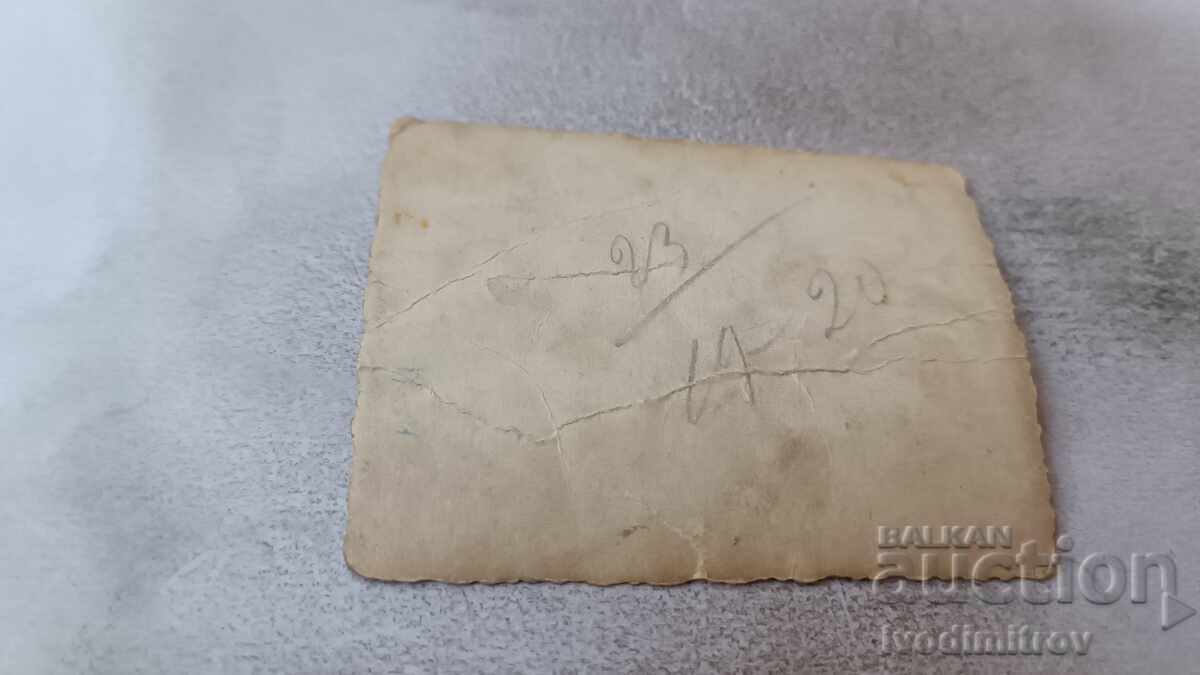 Photo Man woman and little girl on the beach with price 2.45 BGN | € 1.25