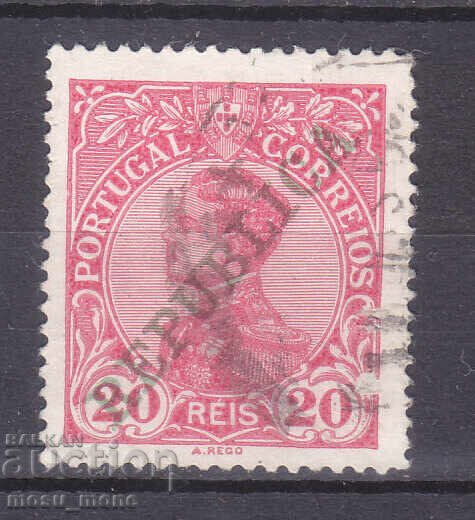 Portugal 1910 Portugal 1910