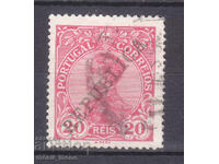 Portugal 1910