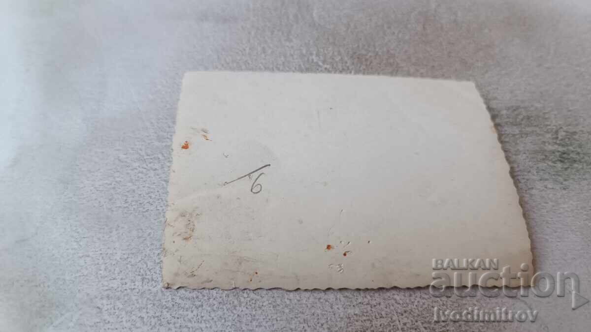 Photo of a Boy in the Sea with price 1.65 BGN | € 0.84