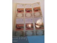 USSR postage stamps -0.01 cents