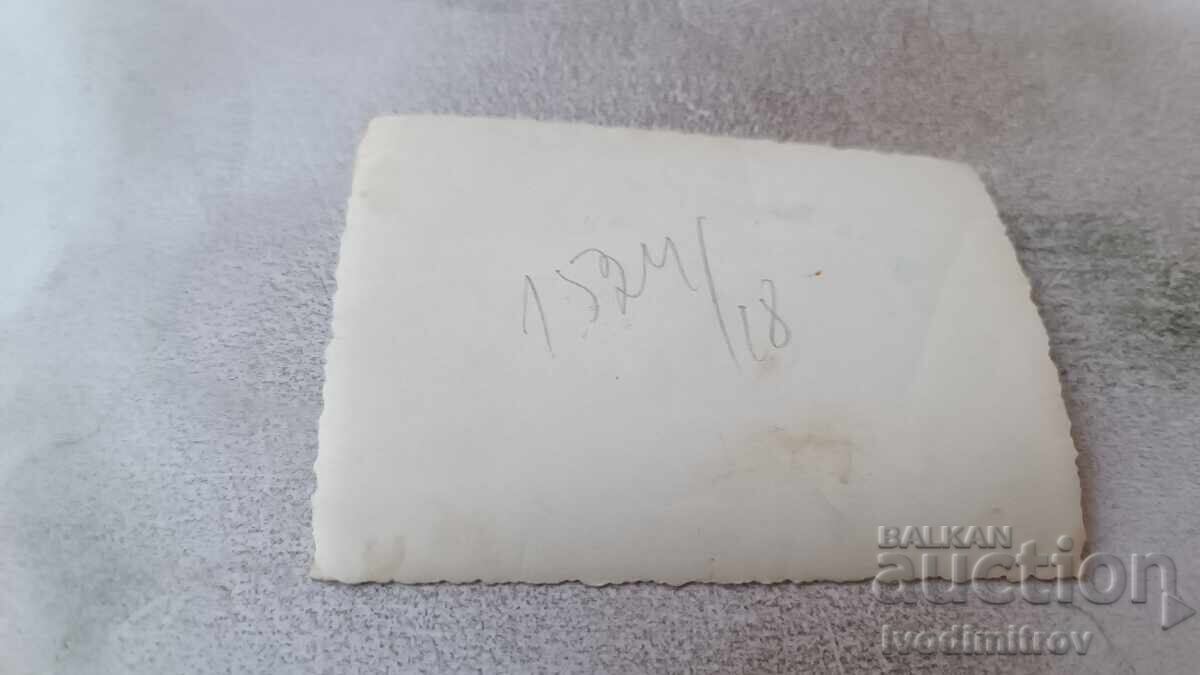 Picture of a Man and a Little Girl in the Sea with price 1.85 BGN | € 0.95