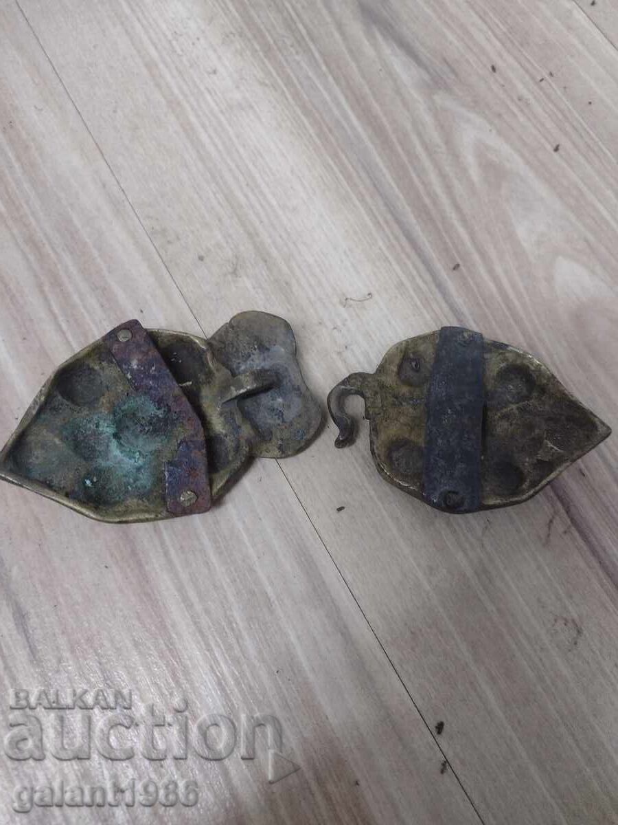 Delivery of Pafti Delivery of Pafti